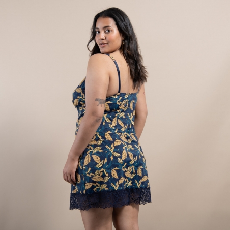 Nuisette RENATA dos Nuisette RENATA dos