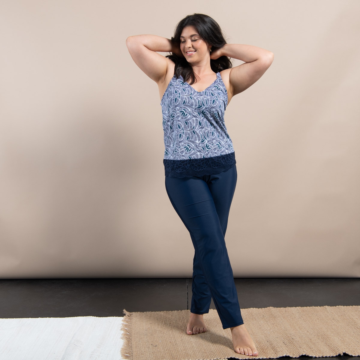 Pantalon RAFAELA ensemble Pantalon RAFAELA ensemble