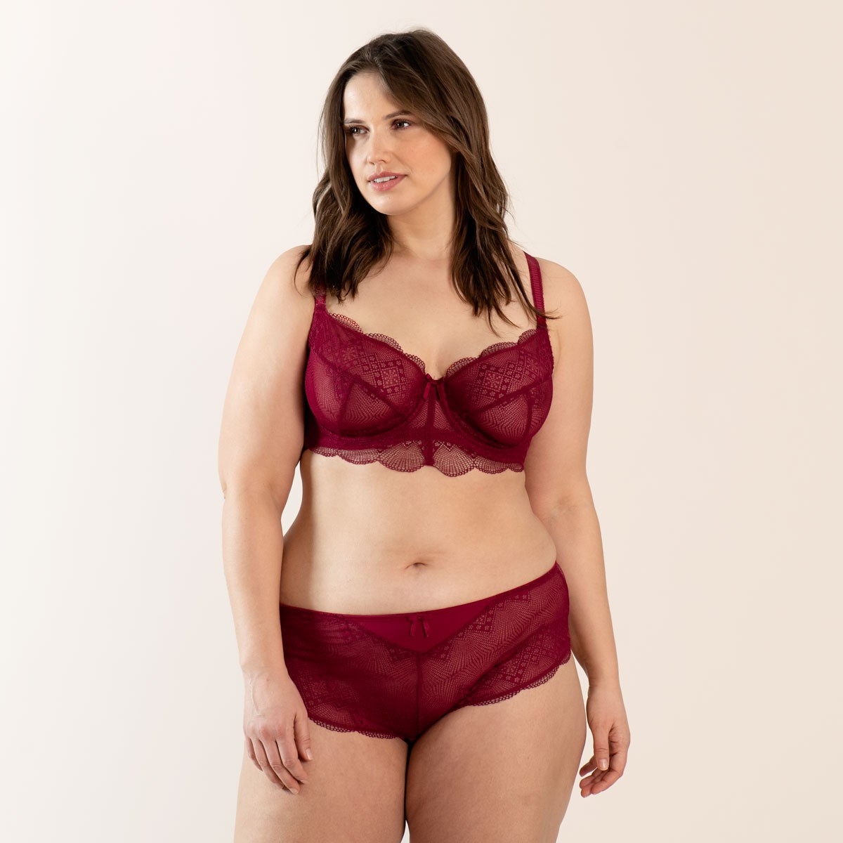 Soutien-gorge à armatures Kiliana Soutien-gorge à armatures Kiliana