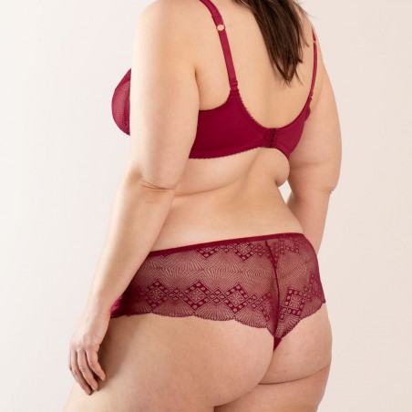 Shorty-string Kiliana Shorty-string Kiliana
