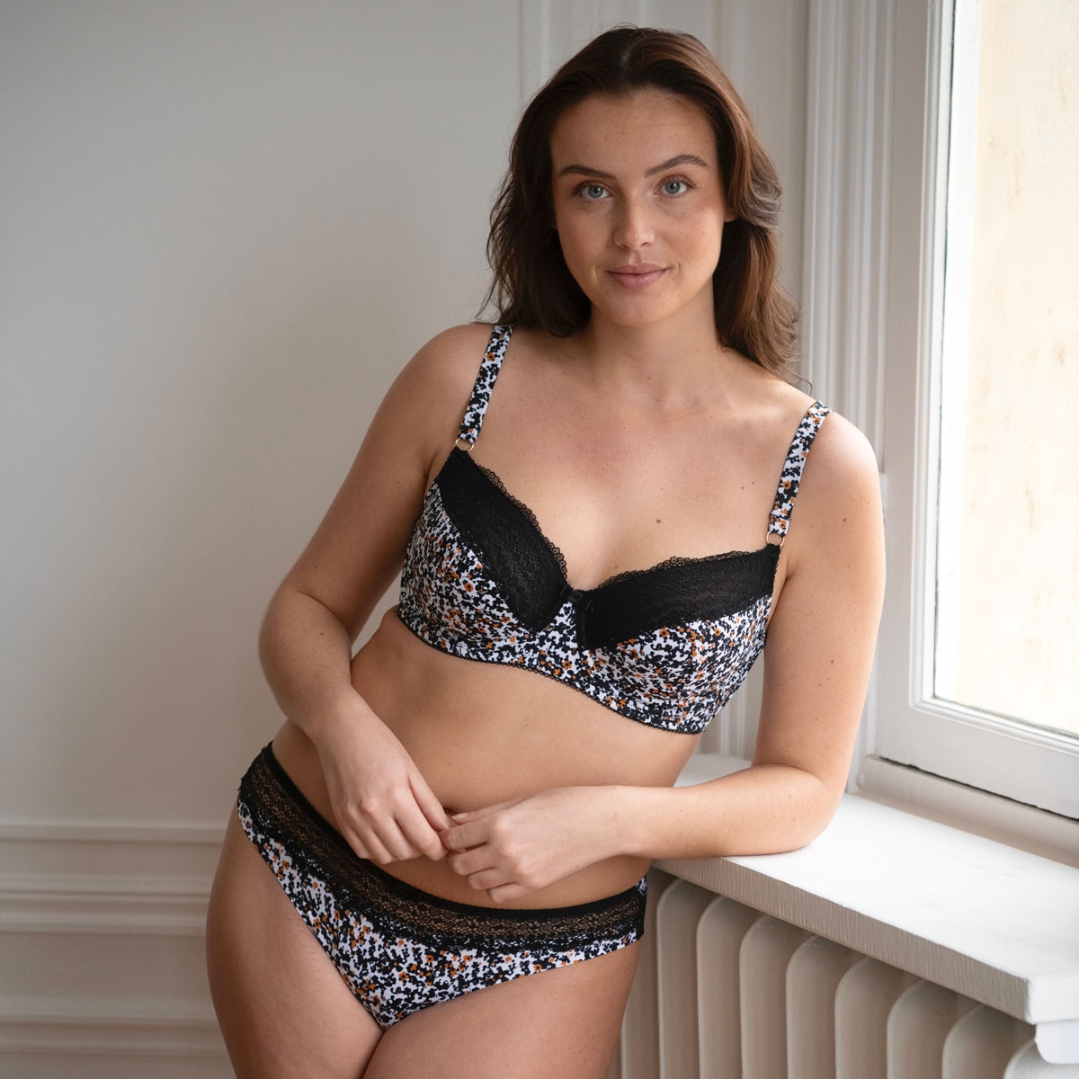 soutien-gorge SEVTA appart