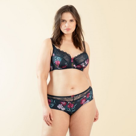 Shorty-string Lotus Shorty-string Lotus