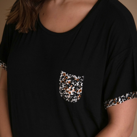 t-shirt SEVTA cyclo t-shirt SEVTA cyclo