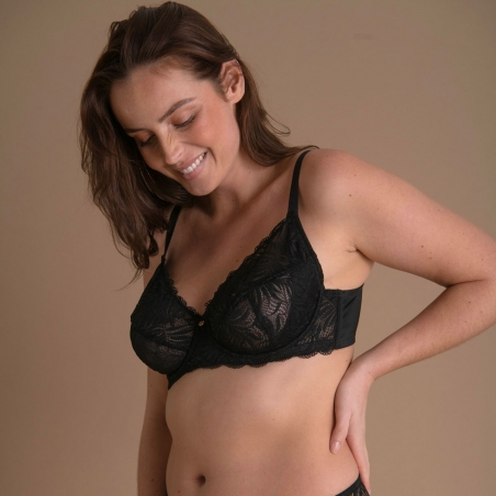 soutien-gorge MELINE noir cyclo soutien-gorge MELINE noir cyclo