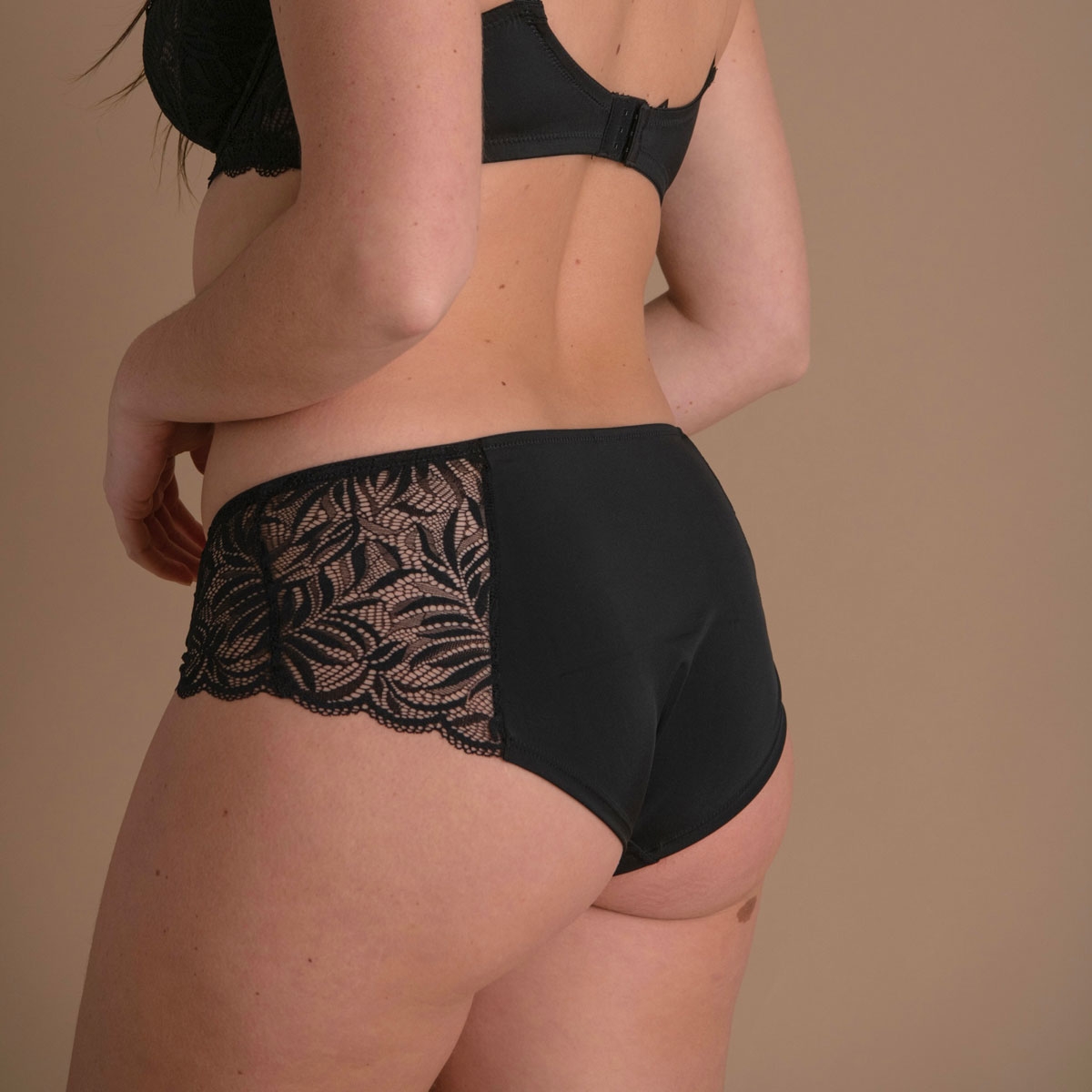culotte MELINE noir cyclo culotte MELINE noir cyclo