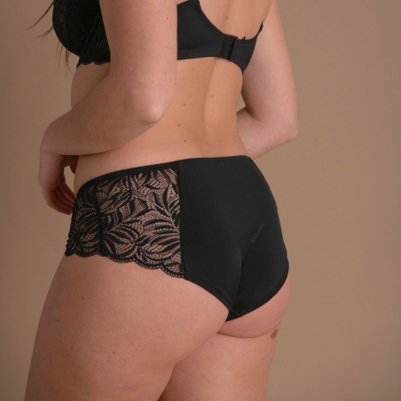 culotte MELINE noir cyclo culotte MELINE noir cyclo
