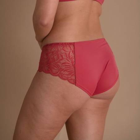 culotte MELINE rose cyclo culotte MELINE rose cyclo