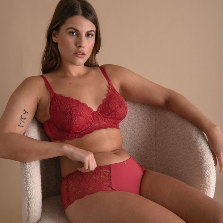 culotte MELINE rose cyclo culotte MELINE rose cyclo