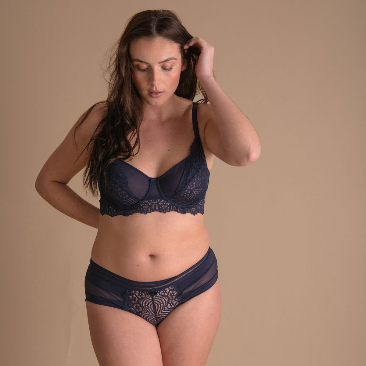 soutien-gorge SOFIA bleu cyclo soutien-gorge SOFIA bleu cyclo