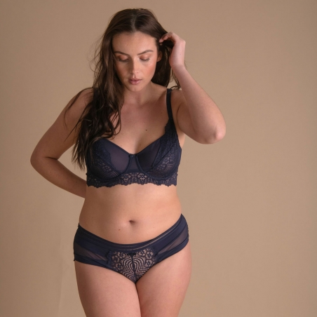 soutien-gorge SOFIA bleu cyclo soutien-gorge SOFIA bleu cyclo