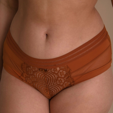 culotte SOFIA safran cyclo culotte SOFIA safran cyclo