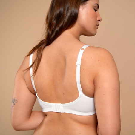 Soutien-gorge ivoire TRISCA2 Soutien-gorge ivoire TRISCA2