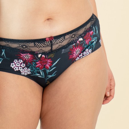 Shorty-string Lotus Shorty-string Lotus