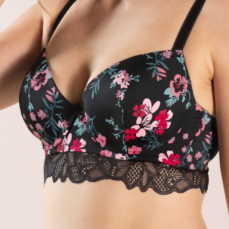 Soutien-gorge à coques Kalea Soutien-gorge à coques Kalea
