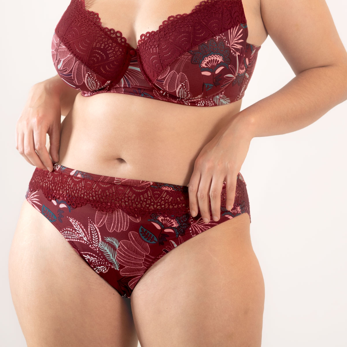 Culotte Manaelle Culotte Manaelle