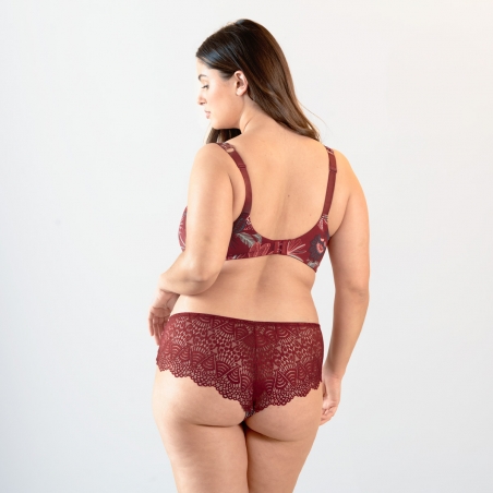 Shorty-string Manaelle Shorty-string Manaelle