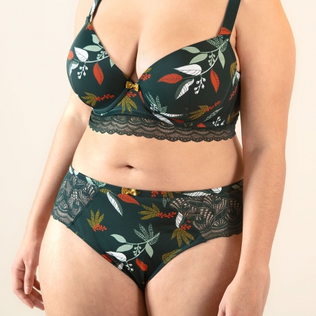 Soutien-gorge à coques Maya Soutien-gorge à coques Maya