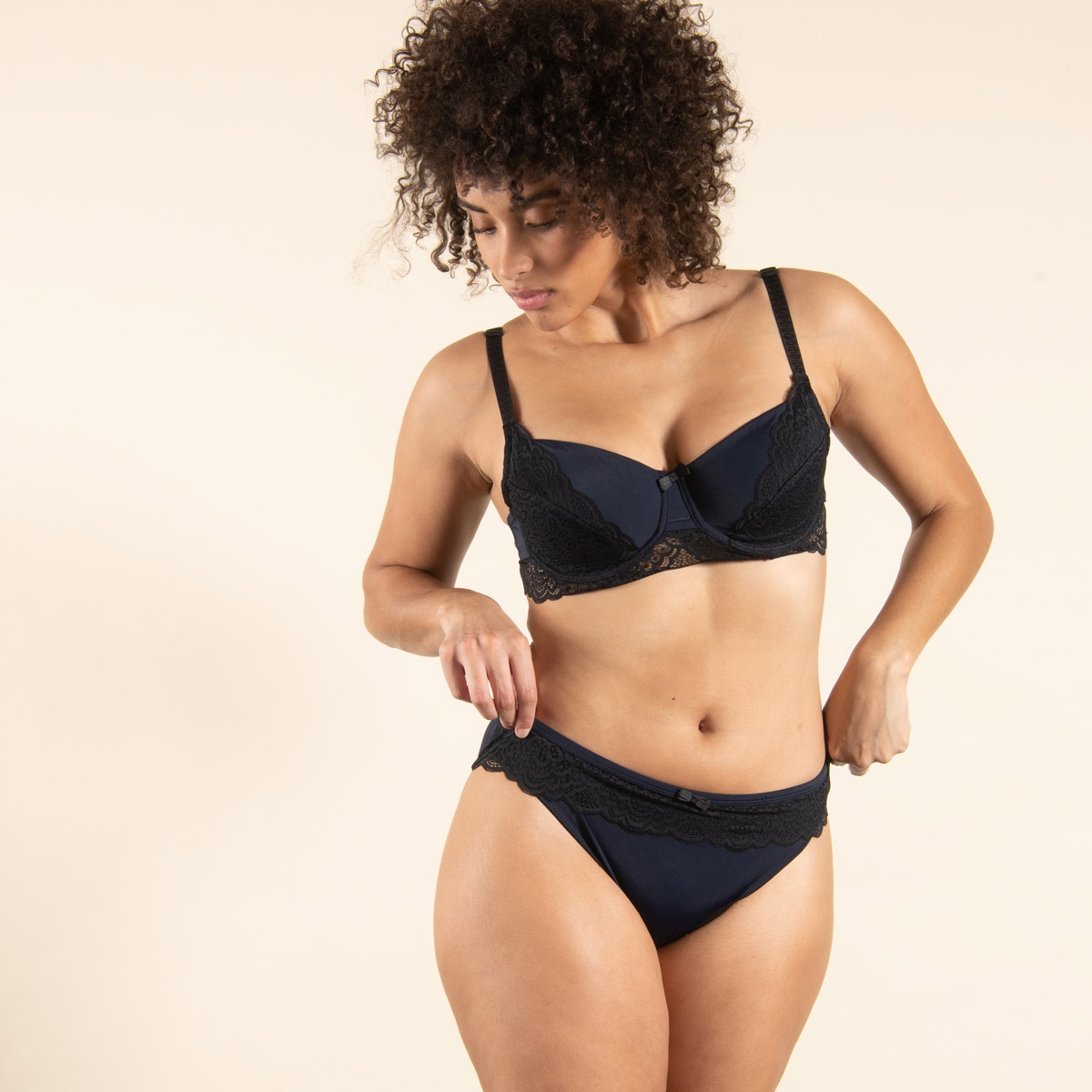 Culotte Nastasia Culotte Nastasia
