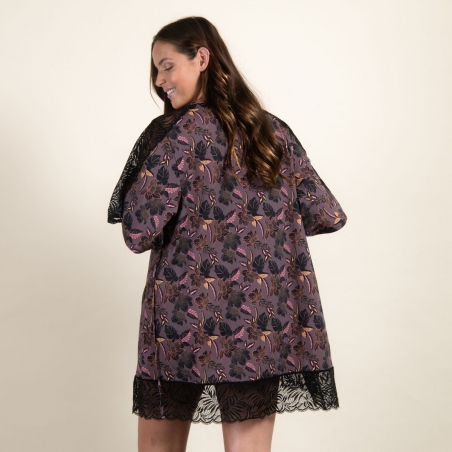 Kimono OCELIA ensemble dos Kimono OCELIA ensemble dos