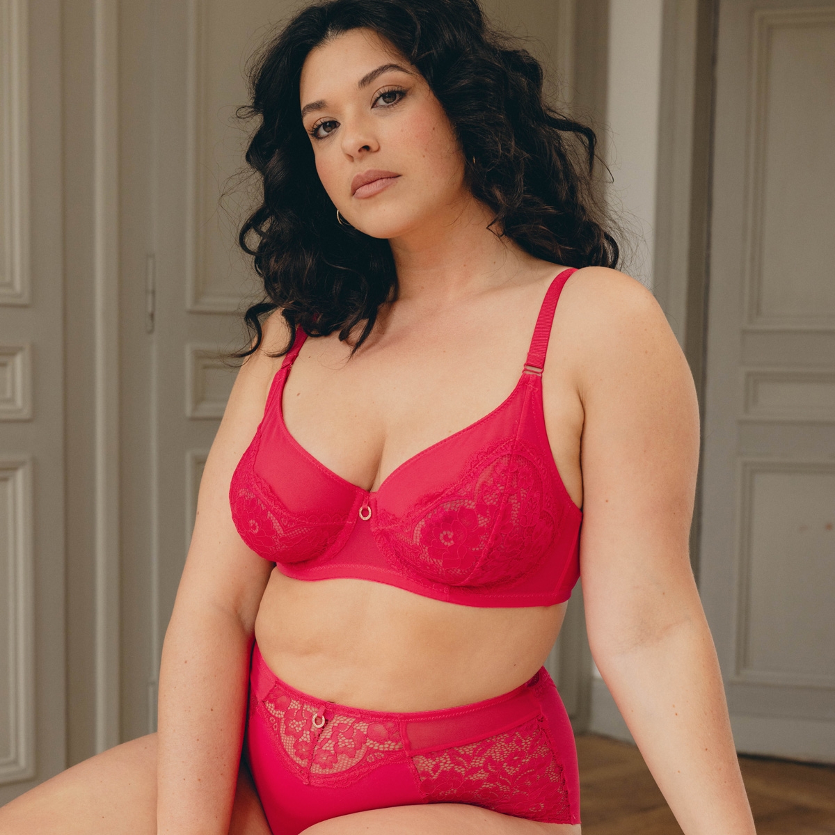 Culotte haute BEAUTY Culotte haute BEAUTY