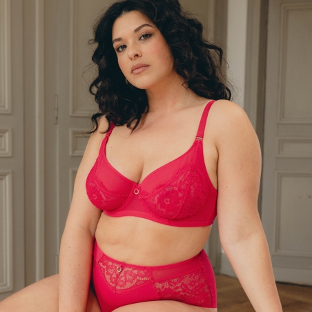 Culotte haute BEAUTY Culotte haute BEAUTY