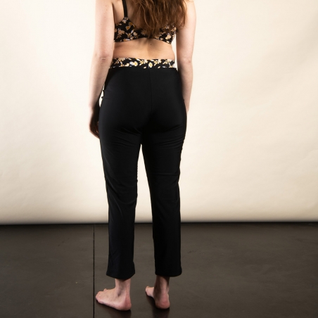 Pantalon PAULINE dos Pantalon PAULINE dos