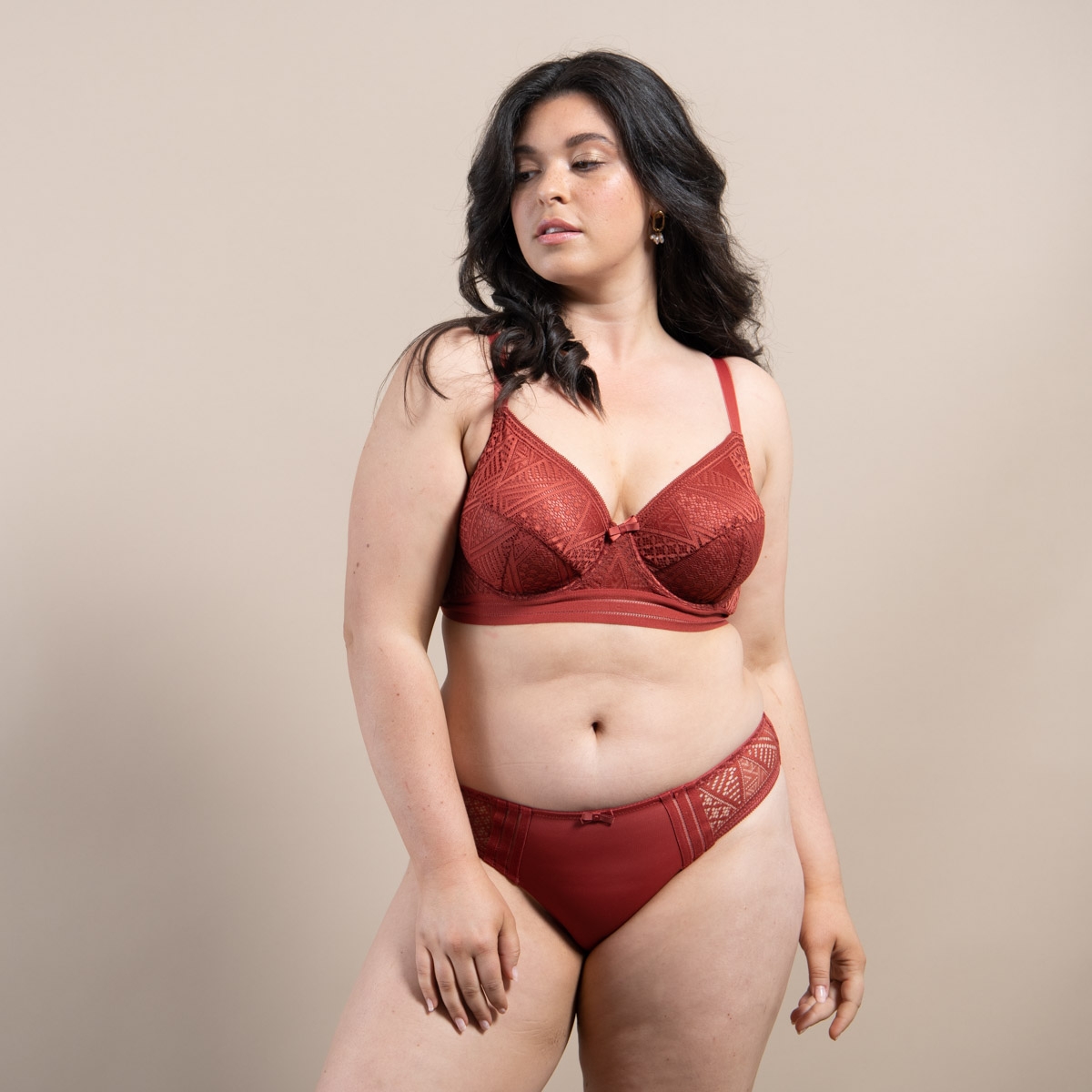 Soutien-gorge ROSY face Soutien-gorge ROSY face