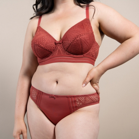 Soutien-gorge ROSY ensemble zoom Soutien-gorge ROSY ensemble zoom