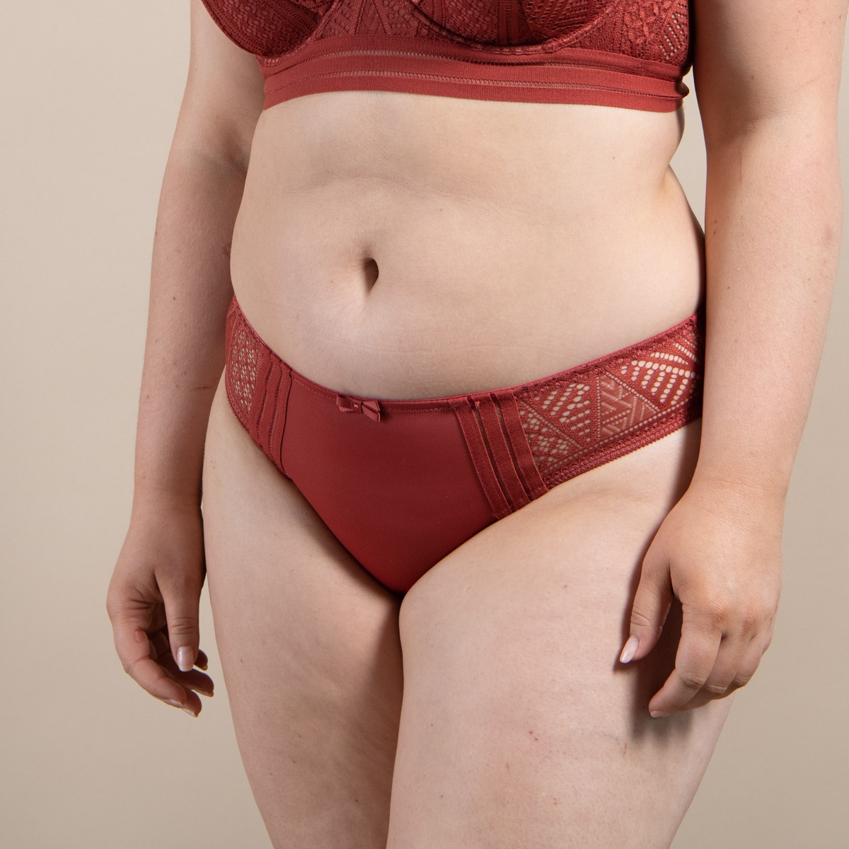 Sous vetement online rosy