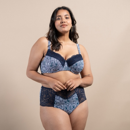 Soutien-gorge RAFAELA ensemble face Soutien-gorge RAFAELA ensemble face
