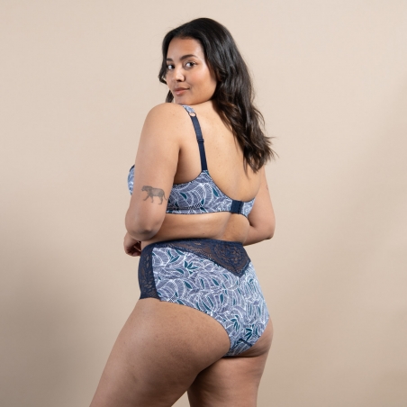 Culotte haute RAFAELA ensemble dos Culotte haute RAFAELA ensemble dos