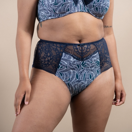 Culotte haute RAFAELA Culotte haute RAFAELA