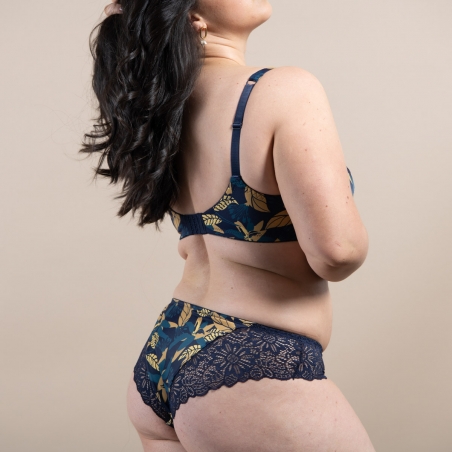 Soutien-gorge RENATA dos Soutien-gorge RENATA dos