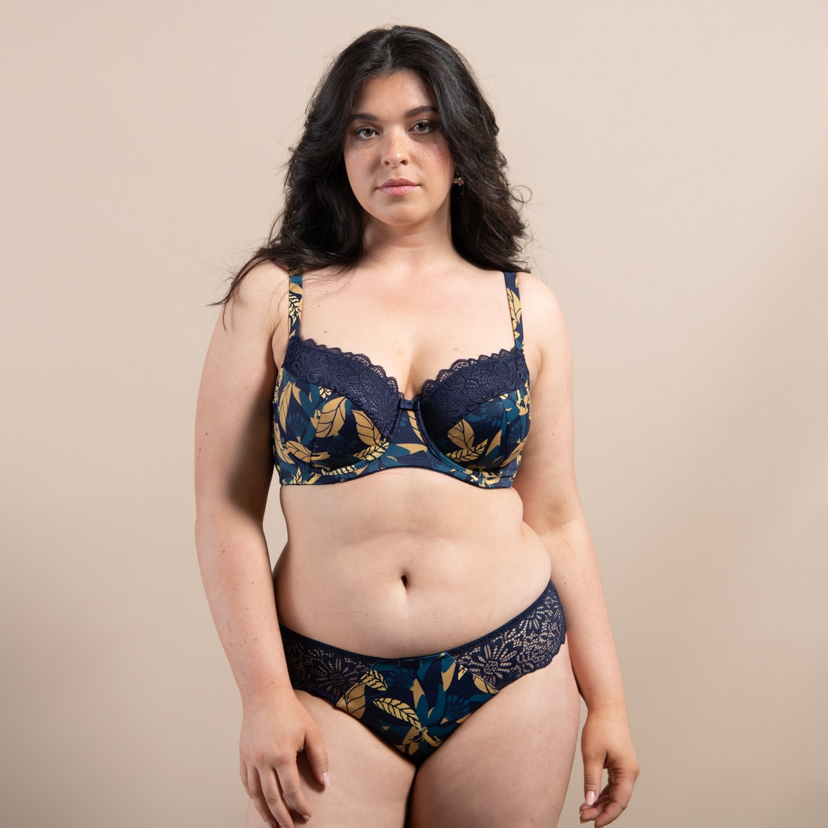 Soutien-gorge RENATA face Soutien-gorge RENATA face