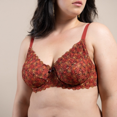 Soutien-gorge RIANA face Soutien-gorge RIANA face