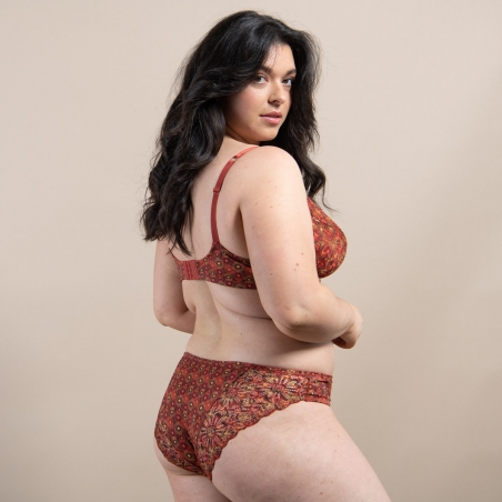 Soutien-gorge RIANA ensemble dos Soutien-gorge RIANA ensemble dos